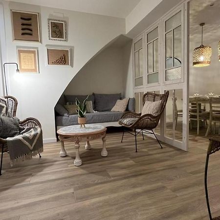 Arrels Apartaments L'Ampolla Εξωτερικό φωτογραφία