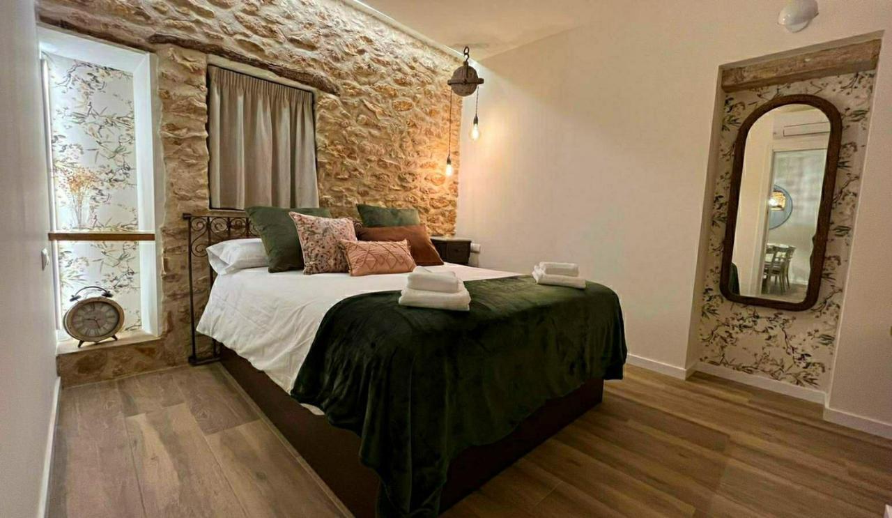 Arrels Apartaments L'Ampolla Εξωτερικό φωτογραφία