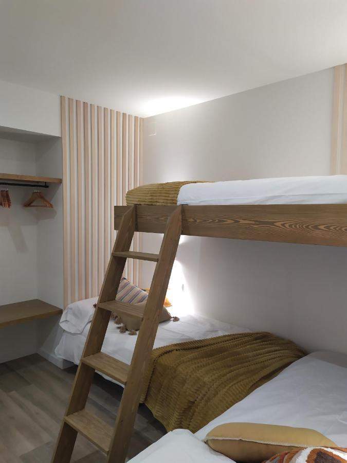 Arrels Apartaments L'Ampolla Εξωτερικό φωτογραφία