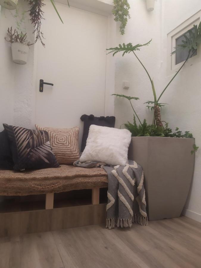Arrels Apartaments L'Ampolla Εξωτερικό φωτογραφία
